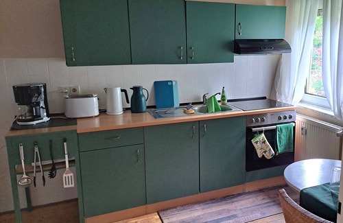 Erkerode Apartamento | Bienvenido a la "FOX ESTACIÓN"