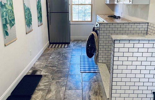 Seneca Falls Casa | Welcome to The Garnsey! Fully renovated + 145' of private beach