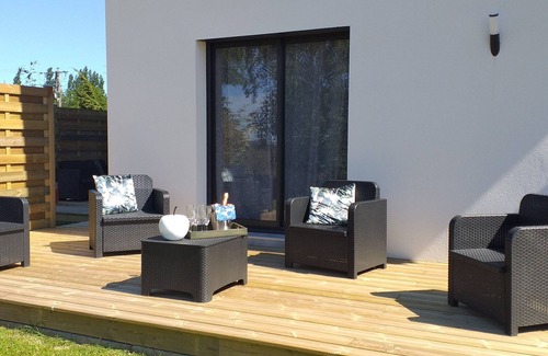 Wierre-Effroy Villa | Welcome to the Gite Located in the heart of the Opal Coast