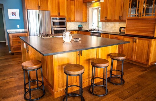 Freeland Casa | ¡Bienvenido a The Good Place en Whidbey Island!