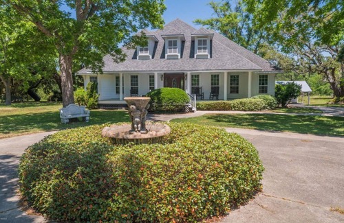 Long Beach Casa | Bienvenido a los robles Gracefull