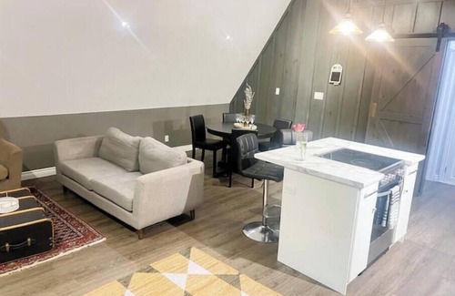 Goderich Apartamento | Welcome to the Granary