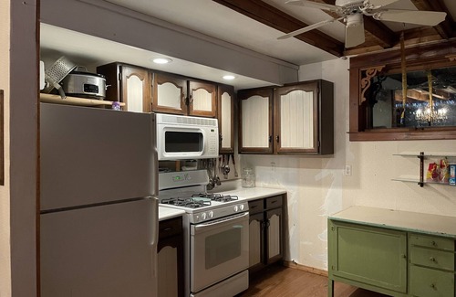Westfield Casa | Welcome to the Greenhouse!