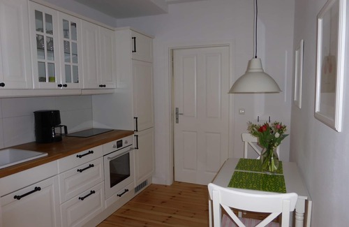 Old Town Apartamento | Welcome to the harbor district - Emma
