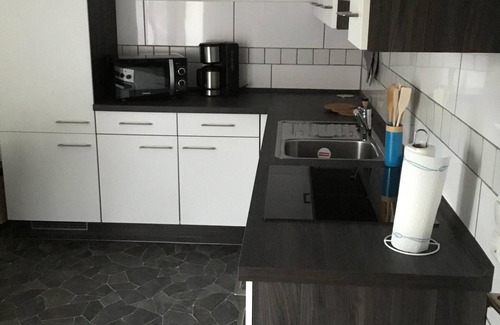 Mechernich Casa | Bienvenido a Haus-Fernblick,