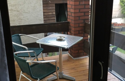 Mechernich Casa | Bienvenido a Haus-Fernblick,