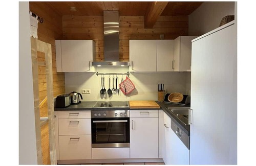 Olbersdorf Apartamento | Welcome to the Hauserhütte
