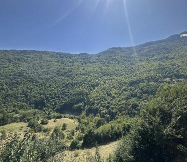 North Macedonia Apartamento | Welcome to the heart of Sharr!