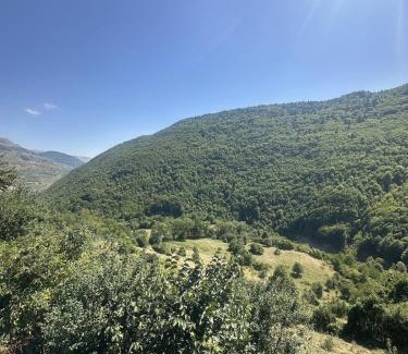 North Macedonia Apartamento | Welcome to the heart of Sharr!