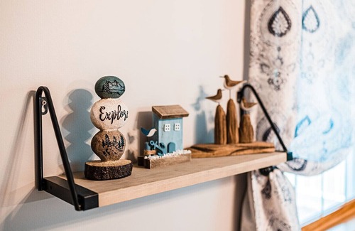 Belgrade Casa | Welcome to the Heron! A luxury escape nestled on beautiful Belgrade Stream