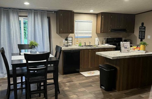 Gantt Casa | Welcome to The Hideaway! Cozy 3-bedroom home with WiFi, AC in charming Piedmont!