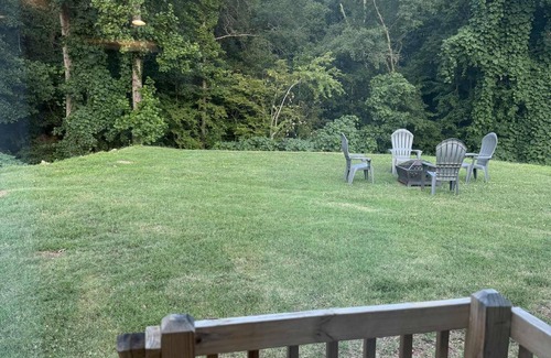 Gantt Casa | Welcome to The Hideaway! Cozy 3-bedroom home with WiFi, AC in charming Piedmont!