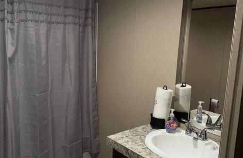 Gantt Casa | Welcome to The Hideaway! Cozy 3-bedroom home with WiFi, AC in charming Piedmont!