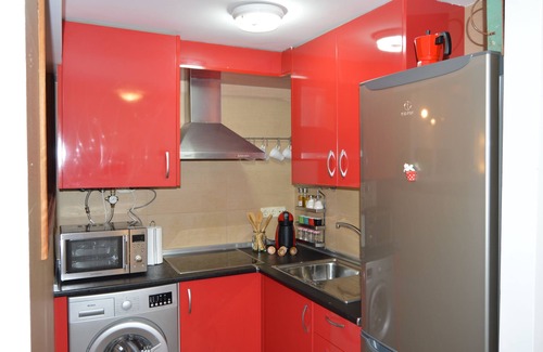 Centro de Toledo Apartamento | Welcome to the Historic Center of Toledo. Enjoy it
