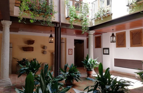 Centro de Toledo Apartamento | Welcome to the Historic Center of Toledo. Enjoy it