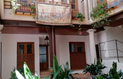 Centro de Toledo Apartamento | Welcome to the Historic Center of Toledo. Enjoy it