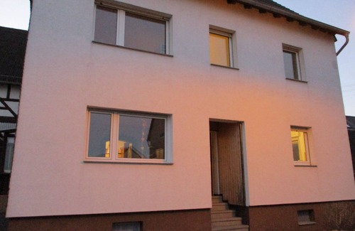Beltheim Casa | Bienvenido a la casa de vacaciones Cilla!