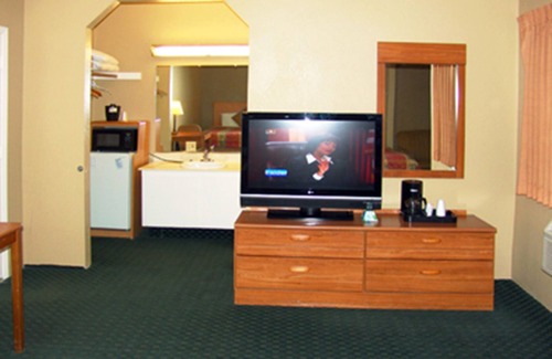 Taft Casa | Bienvenido a la habitación doble de Holland Inn Suites