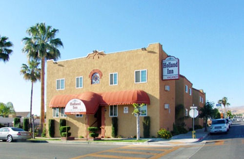 Taft Casa | Bienvenido a la habitación doble de Holland Inn Suites