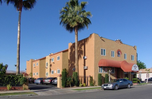 Taft Casa | Bienvenido a la habitación doble de Holland Inn Suites