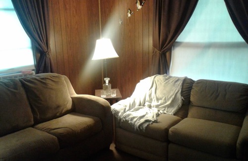 Osage County Otro | Bienvenido a "The Home Place"
