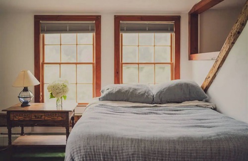 Barnard Otro | Welcome to The Homestead at Winterfound Fields – A Vintage Vermont Experience