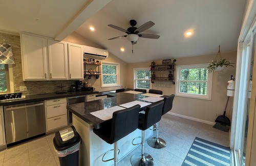 Greentown Chalet De Esquí | Welcome to the Honey Bear Lodge Lake Wallenpaupack