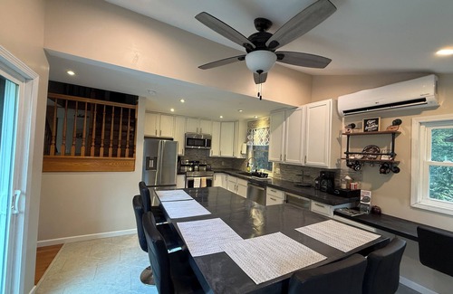 Greentown Chalet De Esquí | Welcome to the Honey Bear Lodge Lake Wallenpaupack