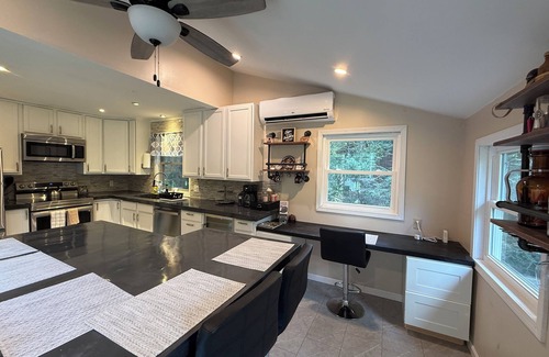 Greentown Chalet De Esquí | Welcome to the Honey Bear Lodge Lake Wallenpaupack