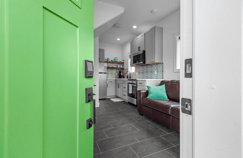 Idaho Falls Casa | Welcome to the Idaho Falls Tiny House - Sleeps 5