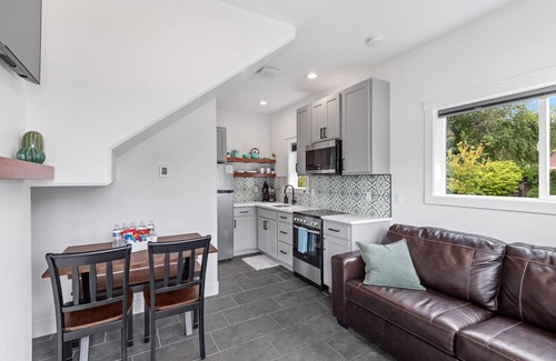 Idaho Falls Casa | Welcome to the Idaho Falls Tiny House - Sleeps 5