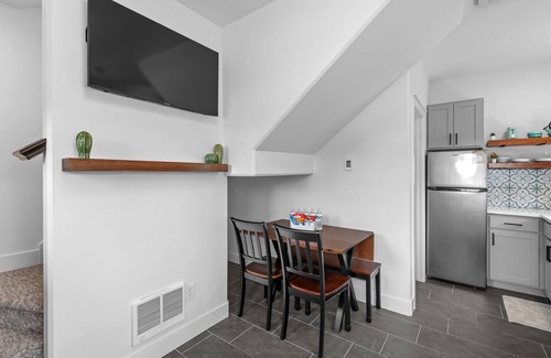 Idaho Falls Casa | Welcome to the Idaho Falls Tiny House - Sleeps 5