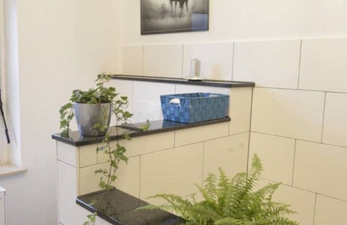 Schleiden Apartamento | Bienvenido al Puesto de la Corte Imperial