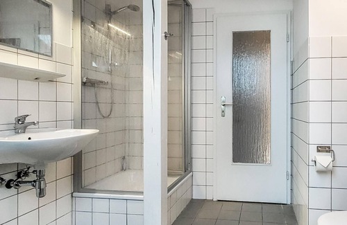 Behnkendorf Apartamento | Alojamiento de 2 habitaciones en Sundhagen