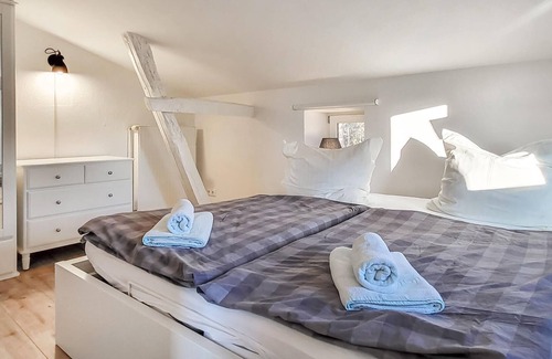 Behnkendorf Apartamento | Alojamiento de 2 habitaciones en Sundhagen