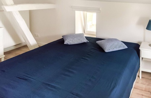 Behnkendorf Apartamento | Alojamiento de 2 habitaciones en Sundhagen