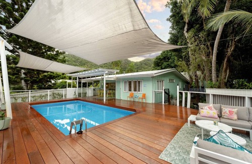Arcadia Casa | Welcome to The Island House