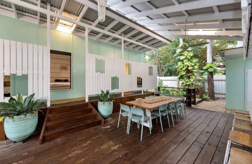 Arcadia Casa | Welcome to The Island House