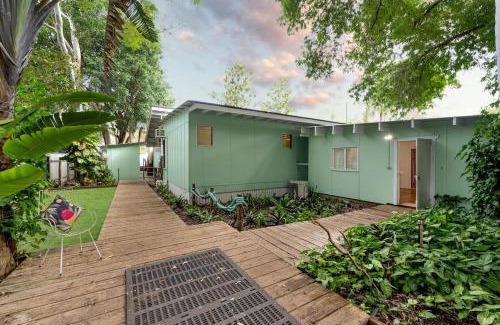 Arcadia Casa | Welcome to The Island House