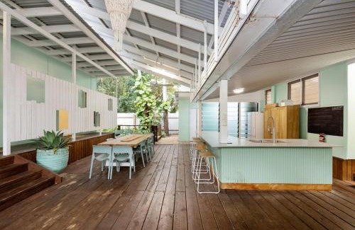 Arcadia Casa | Welcome to The Island House