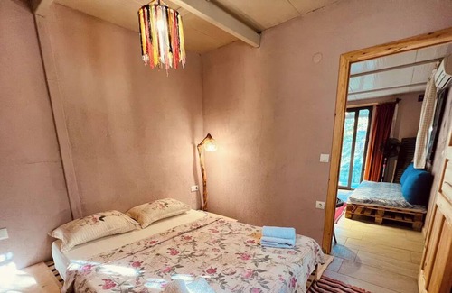 Kayakoy Casa | !!Welcome to the Jungle!!! Almond House