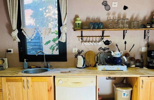 Kayakoy Casa | !!Welcome to the Jungle!!! Almond House
