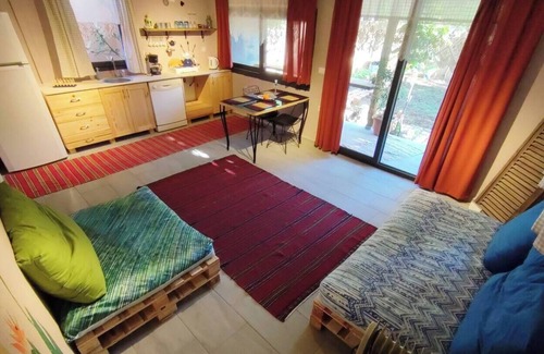 Kayakoy Casa | !!Welcome to the Jungle!!! Almond House
