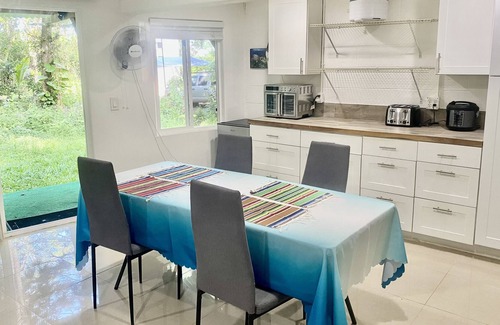 Keaau Apartamento | Welcome to the Jungle II