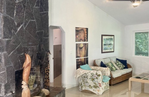 Keaau Apartamento | Poni Moi en HPP Bienvenido a la jungla