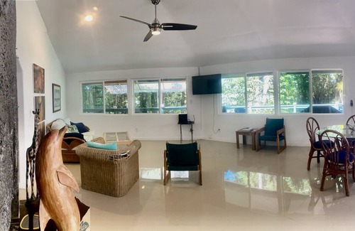 Keaau Apartamento | Poni Moi en HPP Bienvenido a la jungla