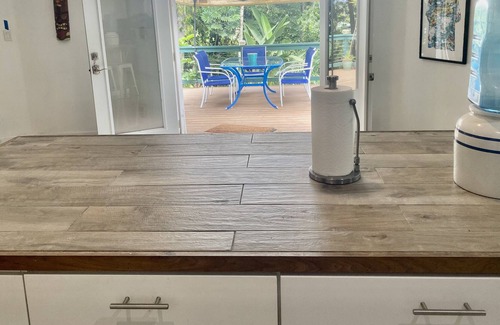 Keaau Apartamento | Poni Moi en HPP Bienvenido a la jungla