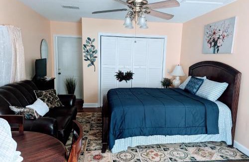 Brunswick Apartamento | Welcome to the Kind Apartment!