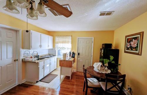 Brunswick Apartamento | Welcome to the Kind Apartment!