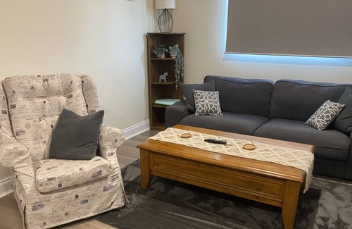 Perth Casa | Welcome to the Knobbly Nook!